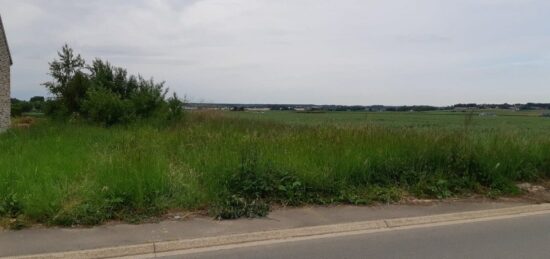 Terrain à bâtir à , Pas-de-Calais