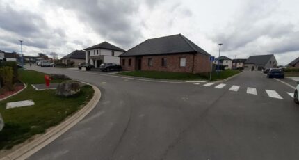 Verquin Terrain à bâtir - 2205588-11030annonce220250626n6hC1.jpeg Maisons Open