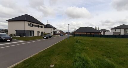 Verquin Terrain à bâtir - 2205588-11030annonce520250626SiE6u.jpeg Maisons Open
