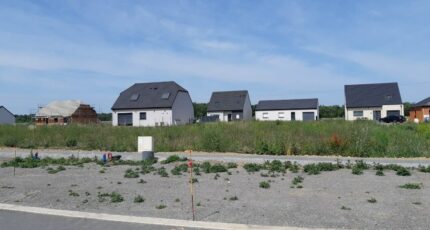 Douvrin Terrain à bâtir - 2206281-11030annonce120250626vGzPy.jpeg Maisons Open