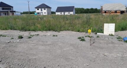 Douvrin Terrain à bâtir - 2206281-11030annonce220250626oPT9C.jpeg Maisons Open