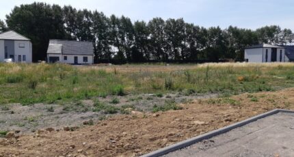 Douvrin Terrain à bâtir - 2206281-11030annonce320250626USVg0.jpeg Maisons Open