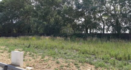 Douvrin Terrain à bâtir - 2206281-11030annonce520250626yJ20y.jpeg Maisons Open