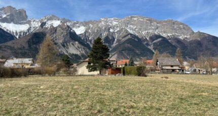 Chauffayer Terrain à bâtir - 2143037-3921annonce2202504284NLnp.jpeg Maisons Open