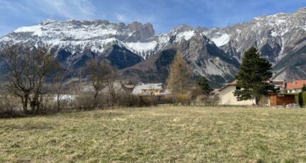 Chauffayer Terrain à bâtir - 2143038-3921annonce220250428AKXcb.jpeg Maisons Open