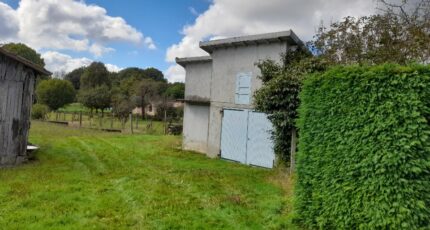 Compreignac Terrain à bâtir - 2129665-10865annonce22025041003hMN.jpeg Maisons Open