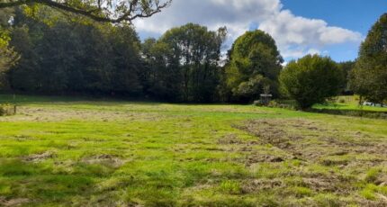 Compreignac Terrain à bâtir - 2129665-10865annonce3202504102EQrc.jpeg Maisons Open