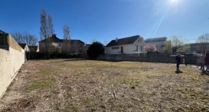 Coulommiers Terrain à bâtir - 2144257-11232annonce120250429nuz6t.jpeg Maisons Open