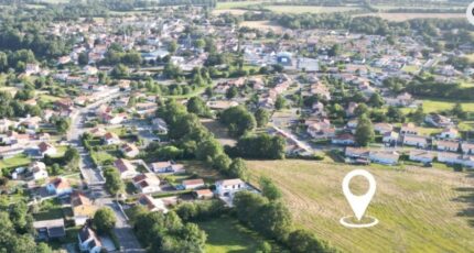 Saint-Étienne-de-Mer-Morte Terrain à bâtir - 2205754-11110annonce220250626lzCgG.jpeg Maisons Open