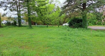 Vernègues Terrain à bâtir - 2208344-11041annonce420250629fCLwI.jpeg Maisons Open