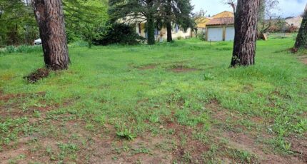 Vernègues Terrain à bâtir - 2208344-11041annonce520250629fRTpJ.jpeg Maisons Open