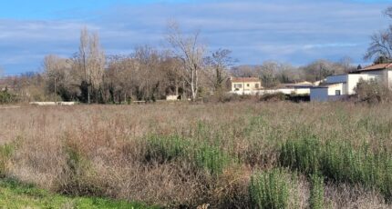 Puygiron Terrain à bâtir - 2208587-812annonce320241112OBrQw.jpeg Maisons Open