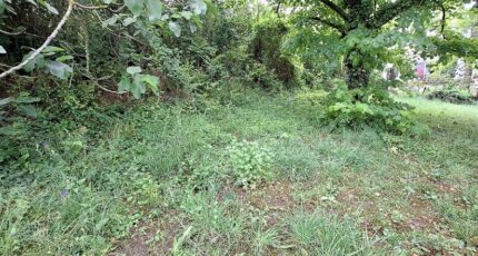 Lévignac Terrain à bâtir - 2207691-9555annonce120250627OxHeg.jpeg Maisons Open