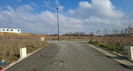 Arpajon Terrain à bâtir - 2208951-11229annonce120250301msFQP.jpeg Maisons Open