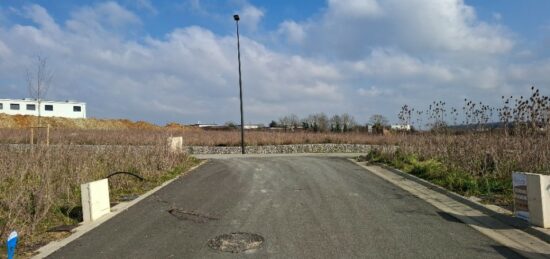 Terrain à bâtir à Arpajon, Île-de-France