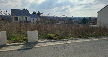 Arpajon Terrain à bâtir - 2208951-11229annonce220250301faGte.jpeg Maisons Open