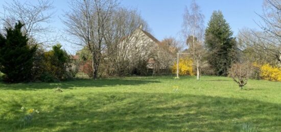 Terrain à bâtir à Gometz-la-Ville, Île-de-France