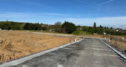 Givenchy-en-Gohelle Terrain à bâtir - 2136283-6130annonce220250418Q929k.jpeg Maisons Open