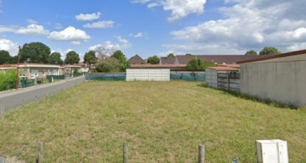 Pecquencourt Terrain à bâtir - 2170801-6130annonce120250526lWBfl.jpeg Maisons Open
