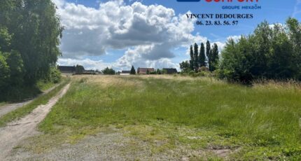 Agny Terrain à bâtir - 2138694-6159annonce1202504235xknI.jpeg Maisons Open