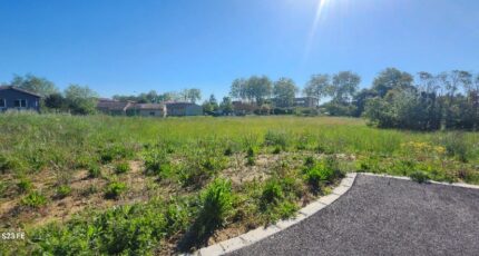 Rabastens Terrain à bâtir - 2143254-11178annonce420250429D6NIO.jpeg Maisons Open