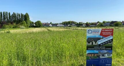 Vendin-le-Vieil Terrain à bâtir - 2143611-5719annonce220250429rdVJJ.jpeg Maisons Open