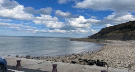 Port-en-Bessin-Huppain Terrain à bâtir - 2145593-10282annonce520250430KS76F.jpeg Maisons Open