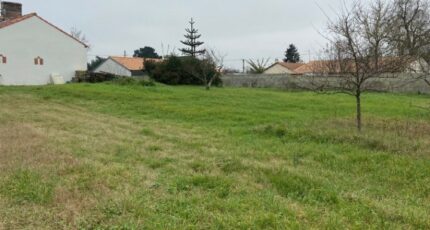 Chaumes-en-Retz Terrain à bâtir - 2146874-11110annonce220250502FVXEZ.jpeg Maisons Open