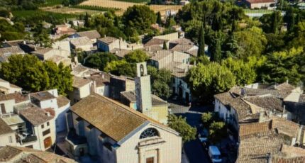 Aigues-Vives Terrain à bâtir - 2122748-11169annonce120250402DKeMC.jpeg Maisons Open