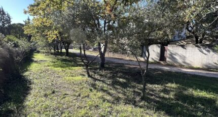 Brignoles Terrain à bâtir - 2148592-11137annonce1202501099rmFS.jpeg Maisons Open