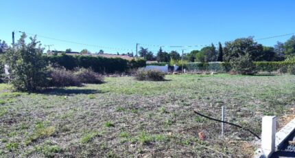 Garéoult Terrain à bâtir - 2148649-11039annonce220250505WcKUH.jpeg Maisons Open
