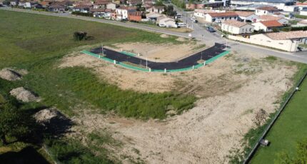 Mazères Terrain à bâtir - 2145538-3133annonce120250430Susna.jpeg Maisons Open