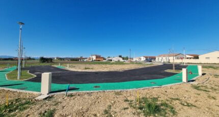Mazères Terrain à bâtir - 2145538-3133annonce420250430lXRk2.jpeg Maisons Open