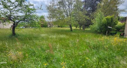 Rosières Terrain à bâtir - 2148658-11178annonce320250505MJBQF.jpeg Maisons Open