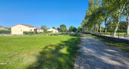 Saint-Sulpice Terrain à bâtir - 2148751-11178annonce120250505mlROX.jpeg Maisons Open