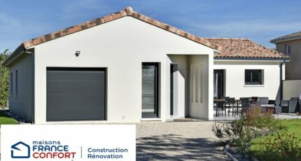 Finhan Terrain à bâtir - 2149505-3575annonce120250506J7mvQ.jpeg Maisons Open