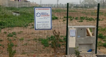 Pouzolles Terrain à bâtir - 2151430-11018annonce420250507Wz4Nn.jpeg Maisons Open