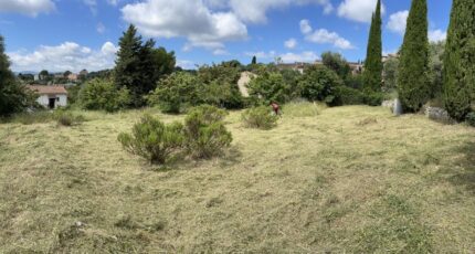 Grasse Terrain à bâtir - 2151663-9911annonce120250507w0uWi.jpeg Maisons Open