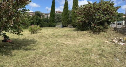 Grasse Terrain à bâtir - 2151663-9911annonce220250507exWg3.jpeg Maisons Open