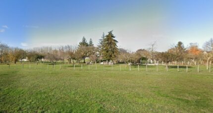 La Croix-en-Touraine Terrain à bâtir - 2152000-9897annonce120250331HmxBR.jpeg Maisons Open