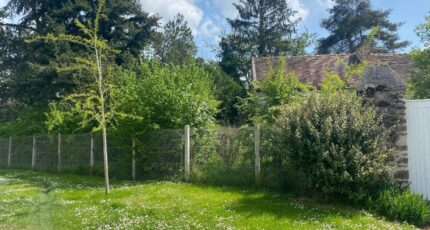 Mennecy Terrain à bâtir - 2151834-10545annonce420250507DF3UP.jpeg Maisons Open