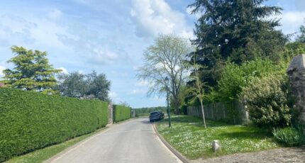 Mennecy Terrain à bâtir - 2151834-10545annonce520250507U52ST.jpeg Maisons Open