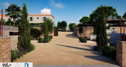 Collias Terrain à bâtir - 2153333-3243annonce120250509T1HQL.jpeg Maisons Open