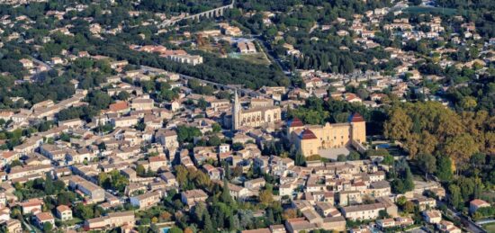 Terrain à bâtir à Guzargues, Occitanie