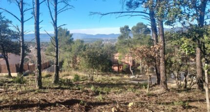 Rocbaron Terrain à bâtir - 2155294-11137annonce120250116nWdom.jpeg Maisons Open