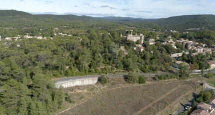 Montarnaud Terrain à bâtir - 2156753-3243annonce120250514zFIEX.jpeg Maisons Open