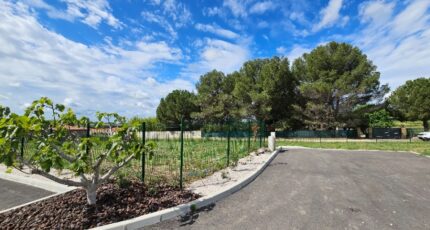 Roujan Terrain à bâtir - 2157070-11018annonce120250514kDXyl.jpeg Maisons Open