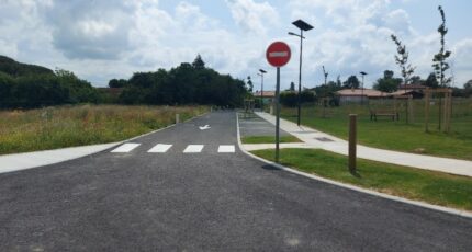 Rieumes Terrain à bâtir - 2157674-5187annonce120250515VEihg.jpeg Maisons Open