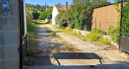 Peyrolles-en-Provence Terrain à bâtir - 2158132-11238annonce1202505156mTuF.jpeg Maisons Open