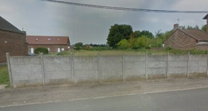 Cambrai Terrain à bâtir - 2173966-10261annonce120250131XsvsX.jpeg Maisons Open